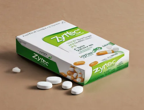 zyrtec prezzo in farmacia